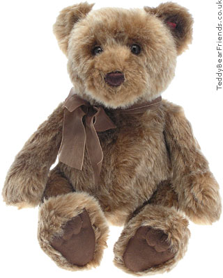 Gund Teddy Bears on Sidwell The Bear   Gund   Teddy Bear Friends