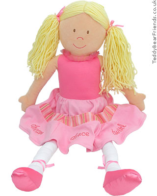 Gund Twirly Girly large doll Gund Twirly Girly large doll