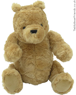 Gund Jointed Winnie the Pooh soft toy Gund Jointed Winnie the Pooh soft toy