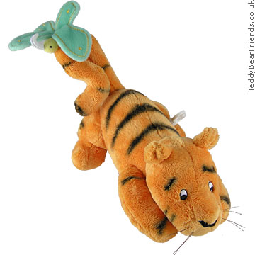 Winnie the Pooh classic musical Tigger Gund 79020