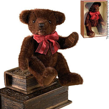 Gund Gundy 2009 