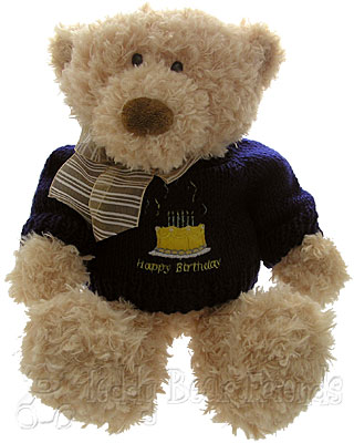Happy Birthday Teddy Bear Teddy Bear Friends 15335