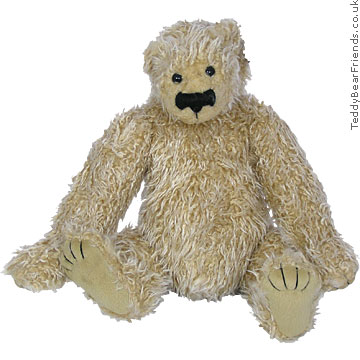 Hearfelt Bears Bernard Trendle CSA297