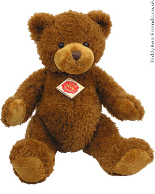Teddy Hermann Brown Ted Teddy Hermann Brown Ted