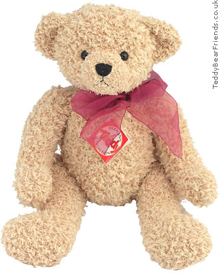 Teddy Hermann Beige Bear Teddy Hermann Beige Bear