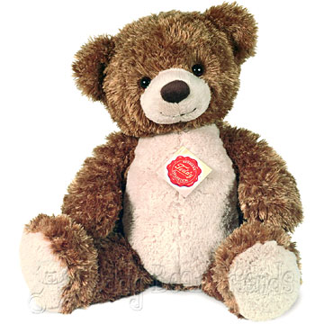 Hermann Teddy Brown Teddy Hermann 91149 4 Hermann Teddy Brown Teddy Hermann 91149 4