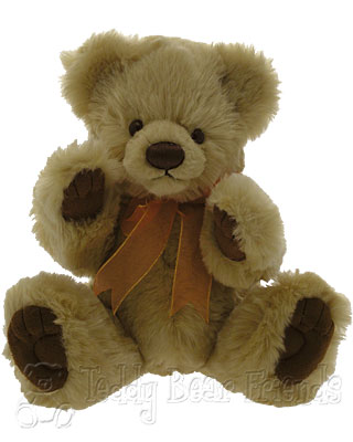 Teddy Bear Mailo Clemens Spieltiere 88.601.034 Teddy Bear Mailo Clemens Spieltiere 88.601.034