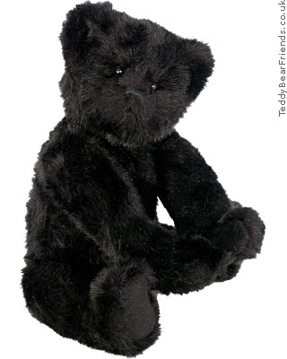 Jack Black Bear Charlie Bears CB06020