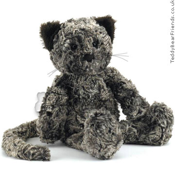 Charismatic Catrin Jellycat CHC3CT Charismatic Catrin Jellycat CHC3CT