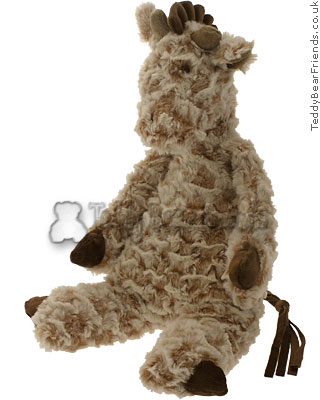 Chequer Giraffe Jellycat CQ3G Chequer Giraffe Jellycat CQ3G