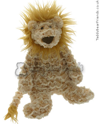 Chequer Lion Jellycat CQ3L Chequer Lion Jellycat CQ3L
