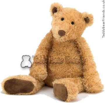 Chubble Bear Jellycat CHC4B Chubble Bear Jellycat CHC4B