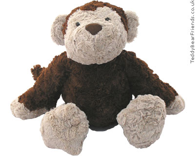 Jellycat Chunky Monkey 