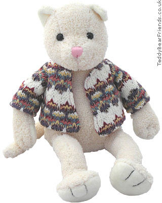 Jellycat Jumperjack Cat 