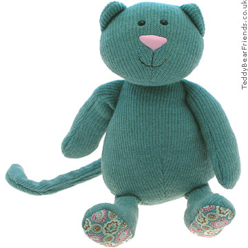 Jellycat Kashmina Kitten 