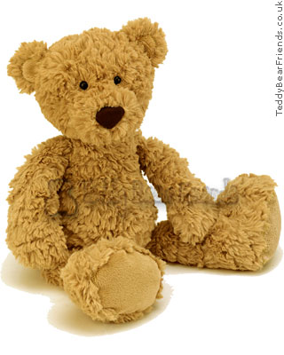 Skiffles Bear Jellycat SFF6BR Skiffles Bear Jellycat SFF6BR