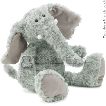 Skiffles Elephant Jellycat SFF6E Skiffles Elephant Jellycat SFF6E