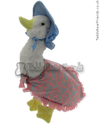 Jemima Puddleduck Rainbow Designs PO0760 Jemima Puddleduck Rainbow Designs PO0760