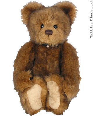 Charlie Bears Joseph Jointed Bear Charlie Bears Joseph Jointed Bear