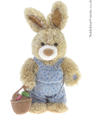 Jumpy Easter Bunny Gund 36393 Jumpy Easter Bunny Gund 36393