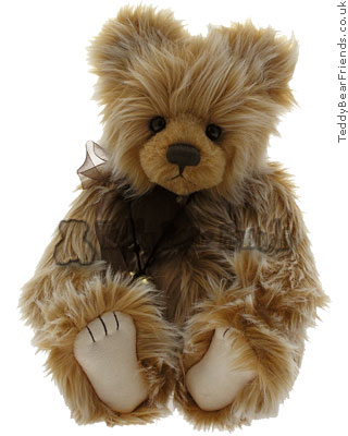 Kirsten Bear Charlie Bears CB183933