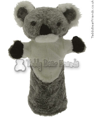 Koala Puppet The Puppet Company PC006043
