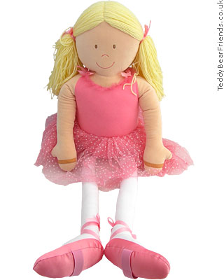 Gund Twirly Girly Dancing Doll Gund Twirly Girly Dancing Doll