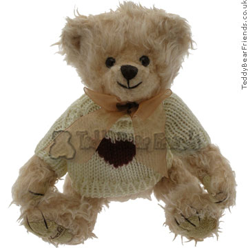 Little Bear Loveheart Bukowski Lilla and Alfred