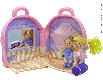 Baby Gund Little Dancer Baby Gund Little Dancer