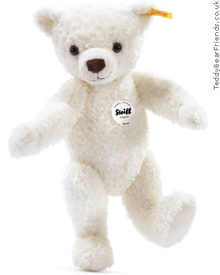 Little Hanna Teddy Bear Steiff 022654 Little Hanna Teddy Bear Steiff 022654