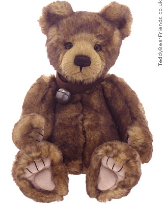 Little Josh Bear Charlie Bears CB173725