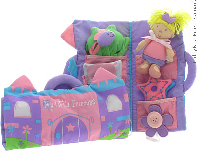 My Little Princess Baby Gund 059092 My Little Princess Baby Gund 059092