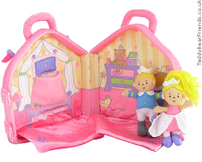 Baby Gund Little Princess Baby Gund Little Princess