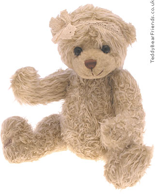 Bukowski Magdalena Jointed Bear 