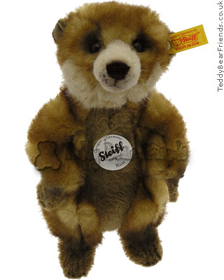 Rico Meerkat Steiff 064425