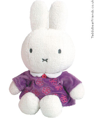 Rainbow Designs Miffy Bunny soft toy Rainbow Designs Miffy Bunny soft toy