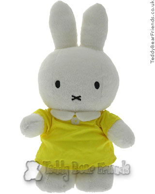 Miffy the Bunny Rainbow Designs MF0671
