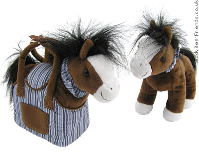 Augusta Du Bay Miniature Play Pony Augusta Du Bay Miniature Play Pony