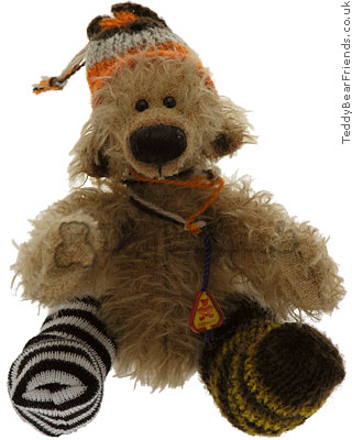 Monsieur Socks Clemens Spieltiere 55.013.017 Monsieur Socks Clemens Spieltiere 55.013.017