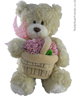 Gund Mothers Day Maisley teddy bear Gund Mothers Day Maisley teddy bear