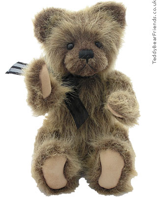 Nathan Jointed Bear Charlie Bears CB083776 Nathan Jointed Bear Charlie Bears CB083776