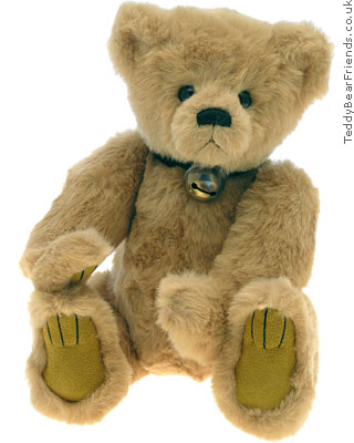 Charlie Bears Owen Bear Charlie Bears Owen Bear