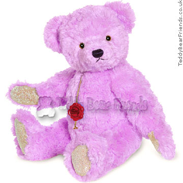 Teddy Bear Hyazintha Teddy Hermann 12326 2