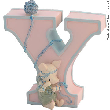 Pepperpot Pooh Alphabet Y Pepperpot Pooh Alphabet Y