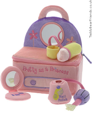 Pretty as a Princess Baby Gund 059081