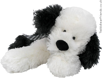 Gund Yodel Puppy Dog 