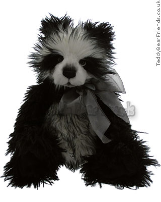 Quentin Charlie Bears CB114811