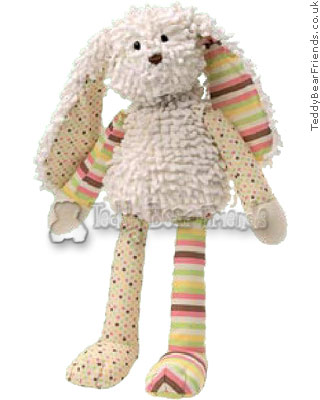 Rhonda Bunny Rabbit Gund 020995 Rhonda Bunny Rabbit Gund 020995