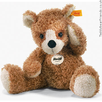 Ricky Teddy Bear Steiff 013195