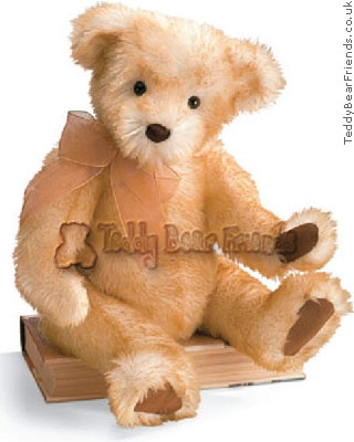 Rourke Bear Gund 015378